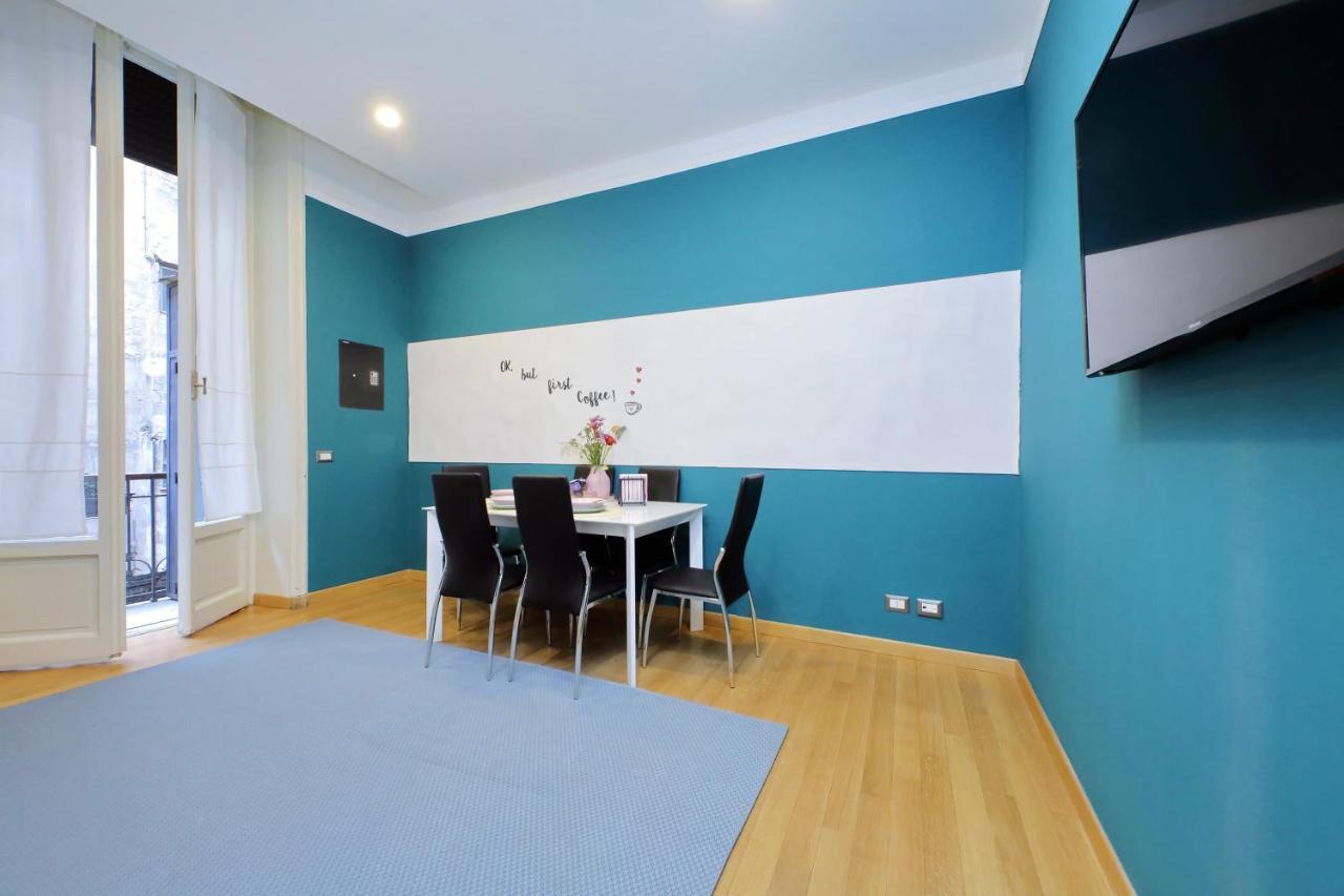 Casa Teri Apartment Rome Exterior photo