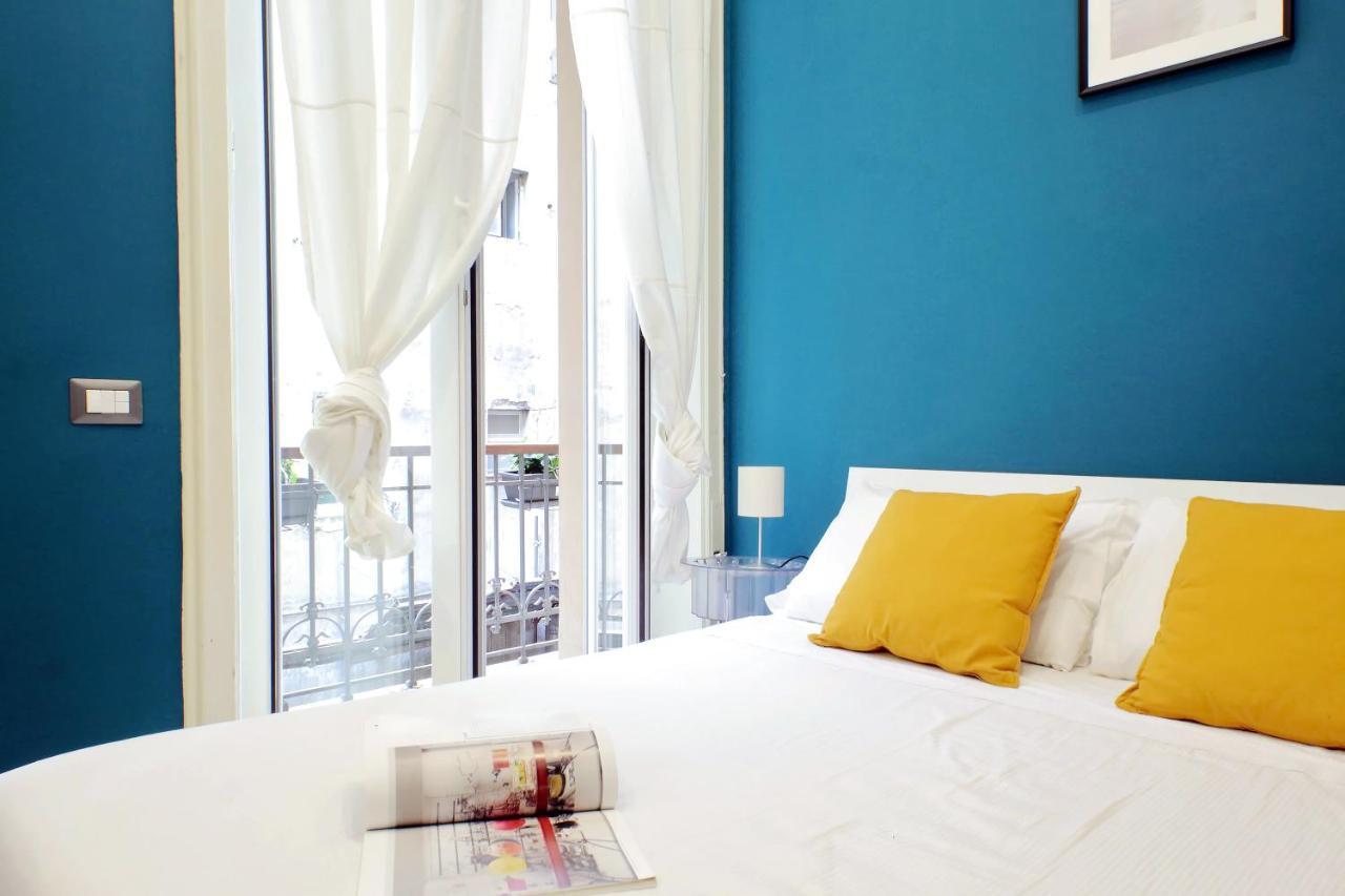 Casa Teri Apartment Rome Exterior photo