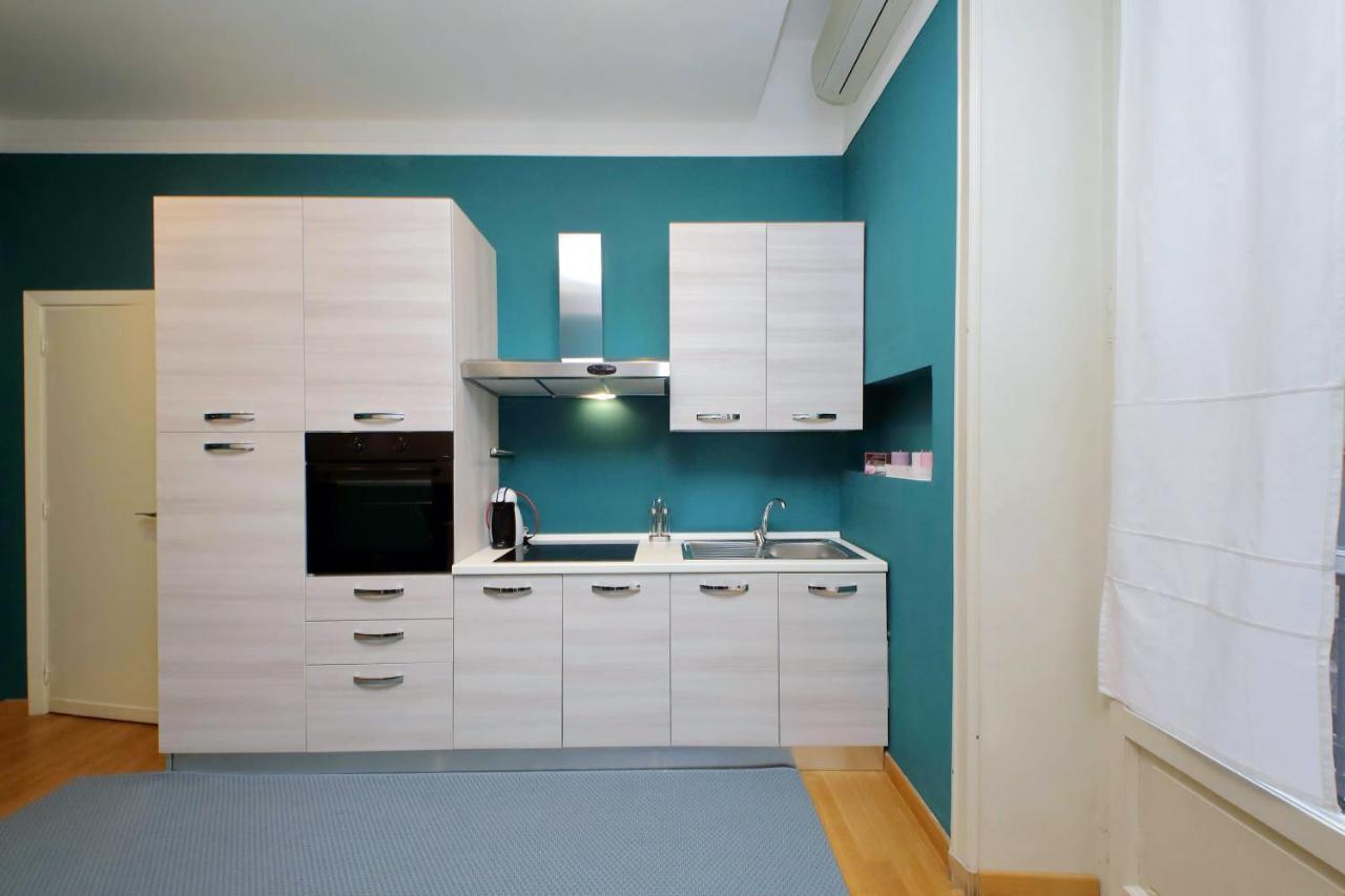 Casa Teri Apartment Rome Exterior photo