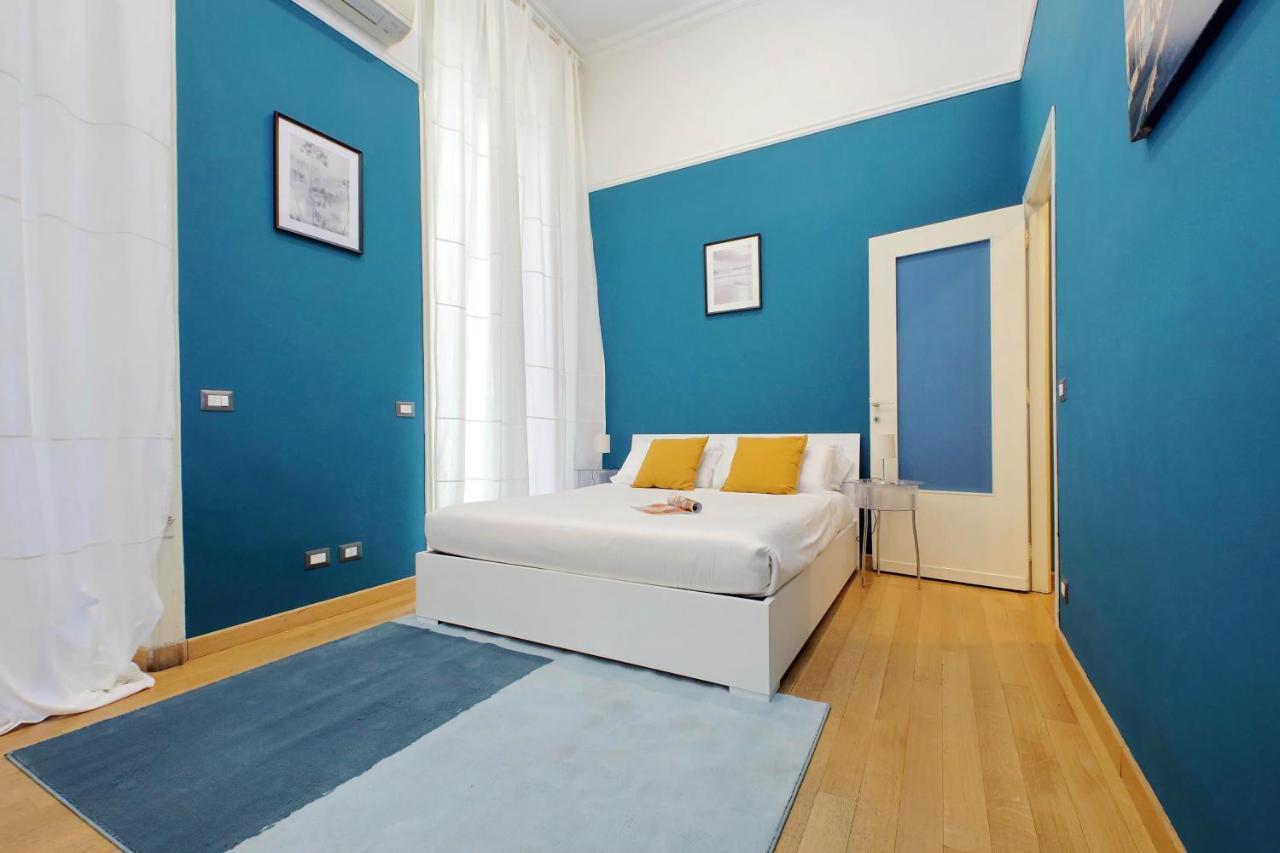 Casa Teri Apartment Rome Exterior photo