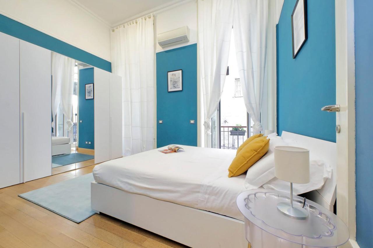 Casa Teri Apartment Rome Exterior photo