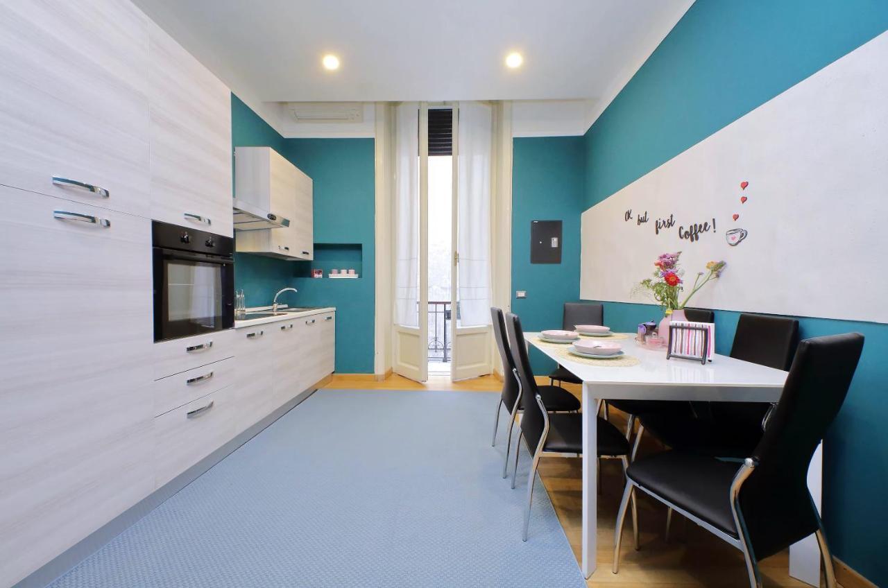 Casa Teri Apartment Rome Exterior photo