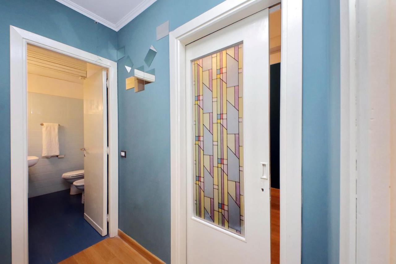 Casa Teri Apartment Rome Exterior photo