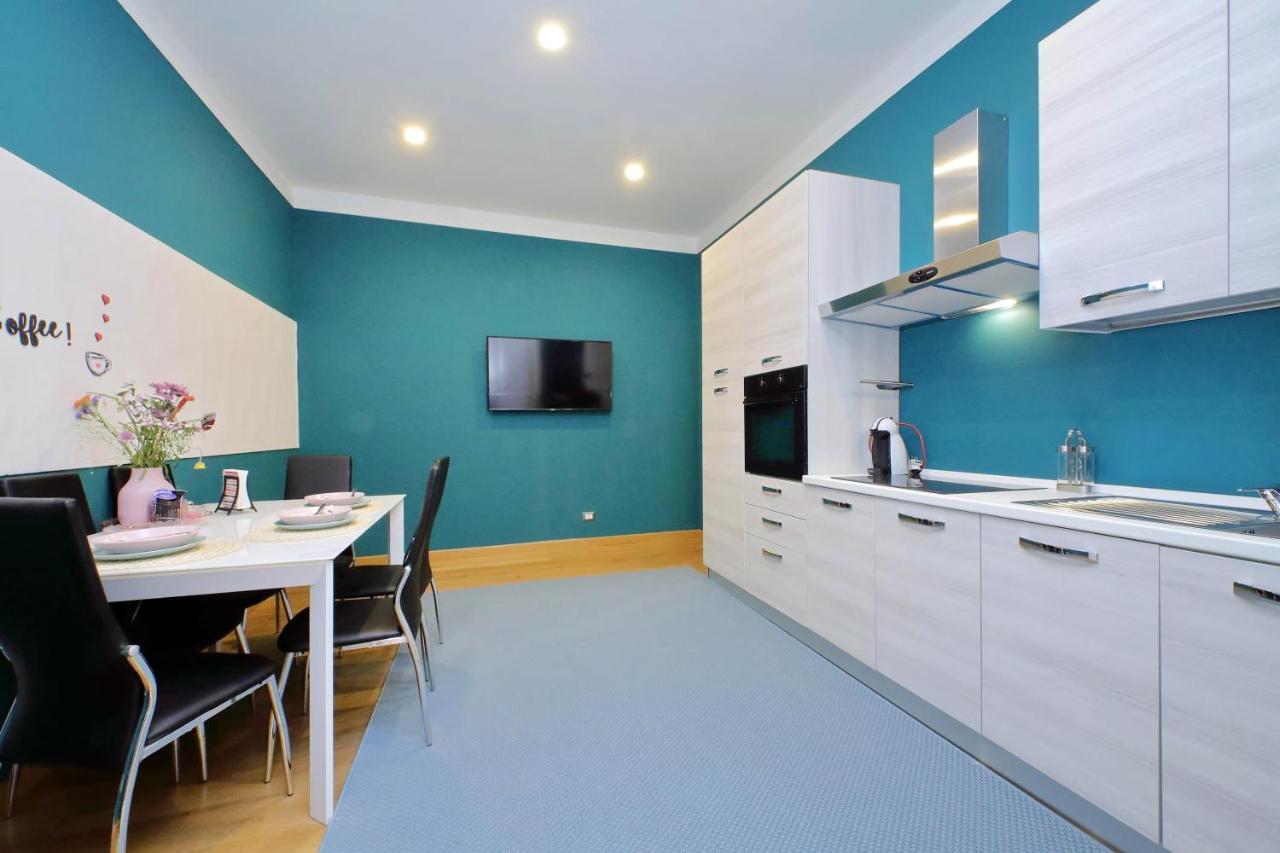 Casa Teri Apartment Rome Exterior photo