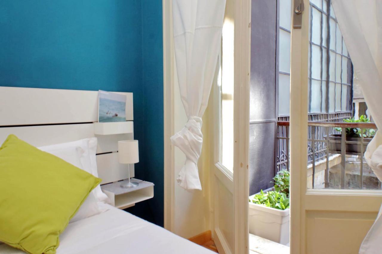 Casa Teri Apartment Rome Exterior photo