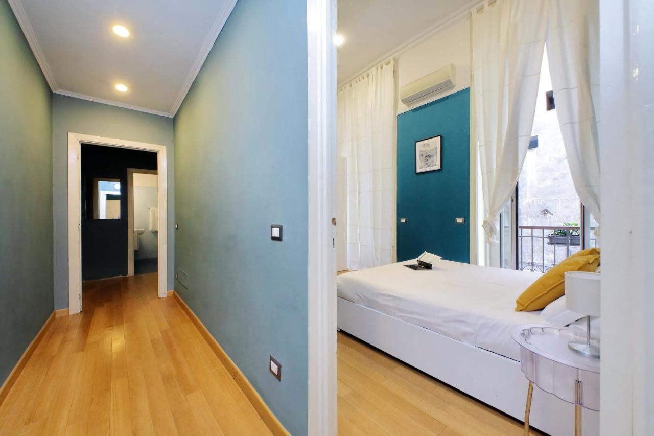 Casa Teri Apartment Rome Exterior photo